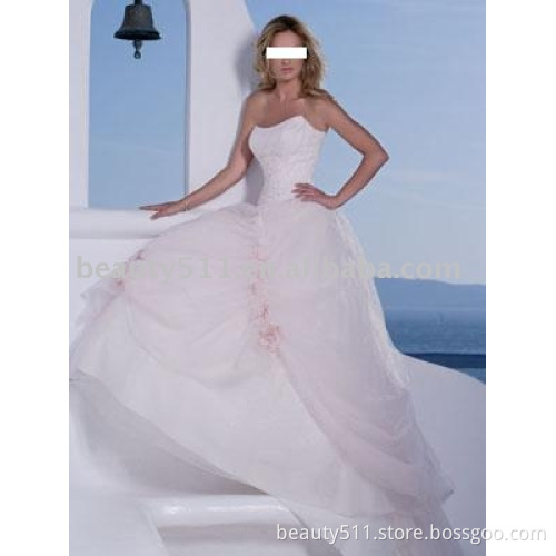 Wholesale Bridal gown, wedding dress VK94